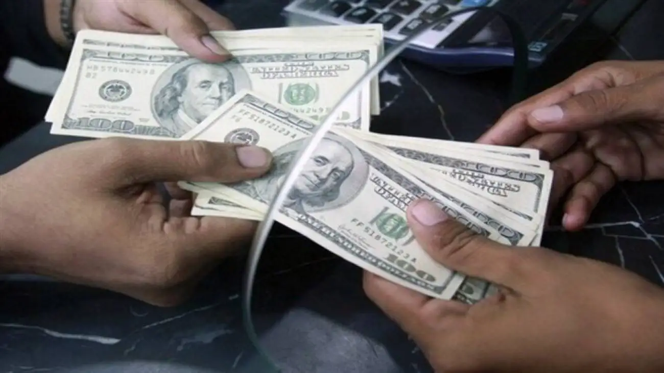 قیمت دلار، یورو و سایر ارزها امروز 19 آذر -  دور تازه ریزش در بازار ارز شروع شد