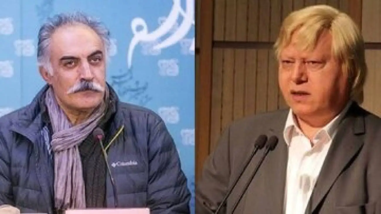 عالیه پهلوان، ستونی نامرئی بود