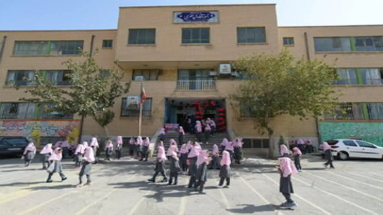 این دانش آموزان باید کلاس جبرانی بروند