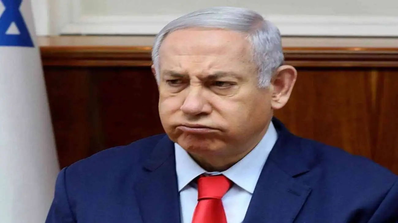 نتانیاهو تسلیم شد  -  دستور توقف این طرح صادر شد