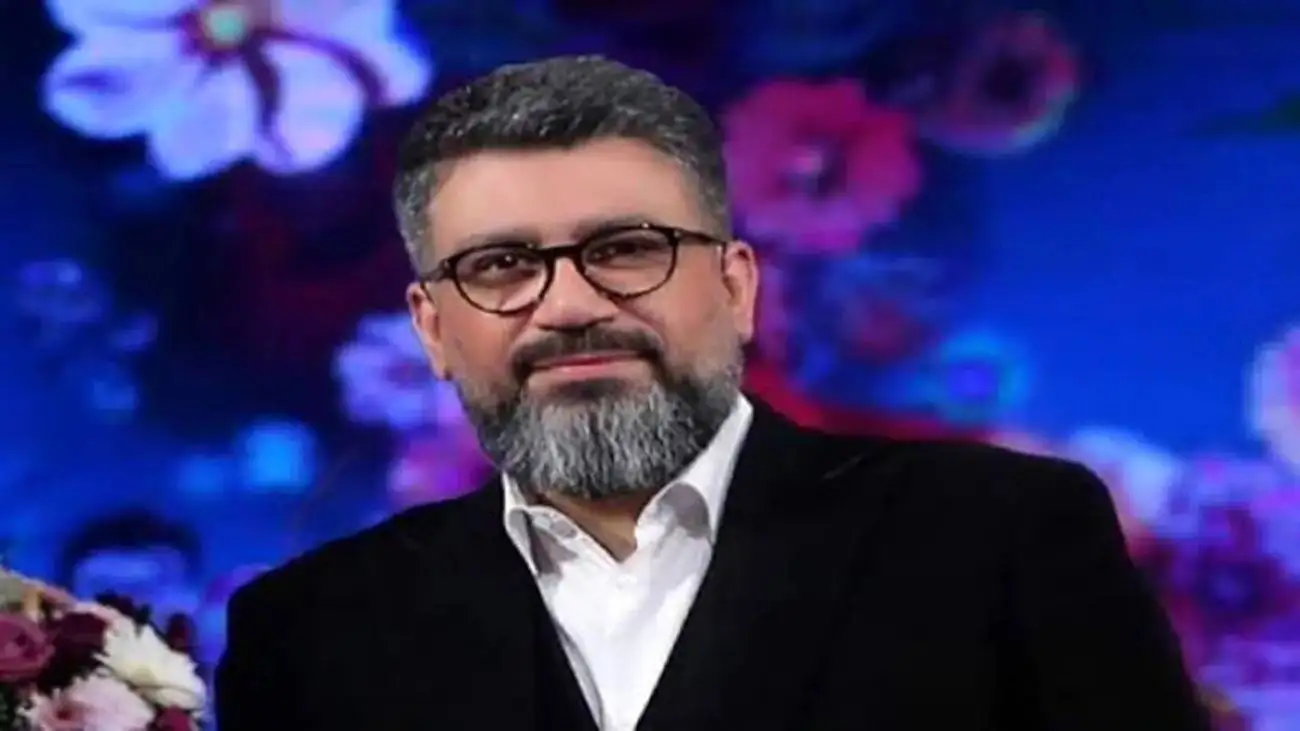 ویدیو  -   حمله رضا رشیدپور به صداوسیما؛ لوگوی شبکه تلویزیونی تنها فرق دارد