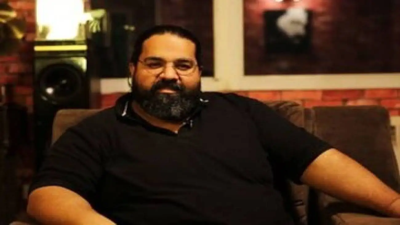 احوال رضا صادقی پس از عمل جراحی چگونه است؟