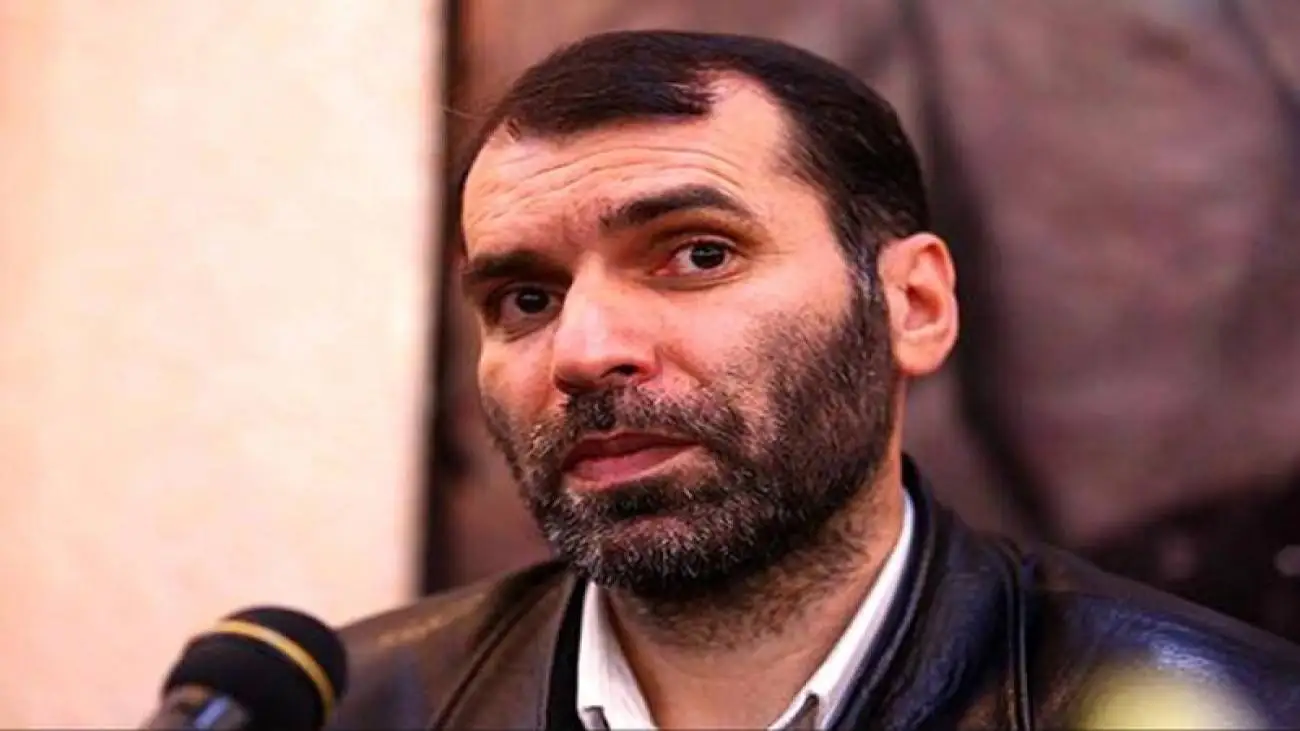 روایت ده نمکی از جلد جنجالی شلمچه با عکس فائزه هاشمی + ویدئو