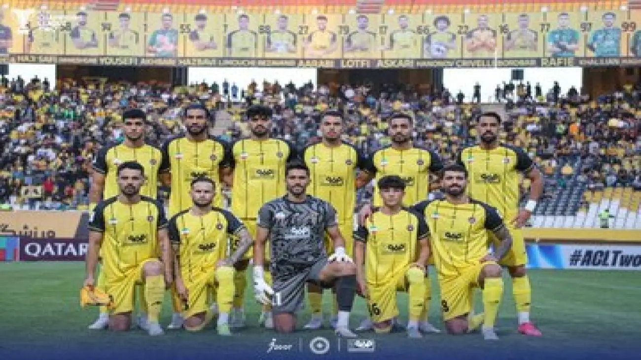 سپاهان و محرم از پیکان رد شدند