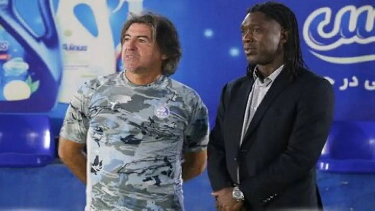 سیدورف بعد از فیفادی می آید؛ پیشنهاد جدید برای نقل و انتقالات نیم فصل؟