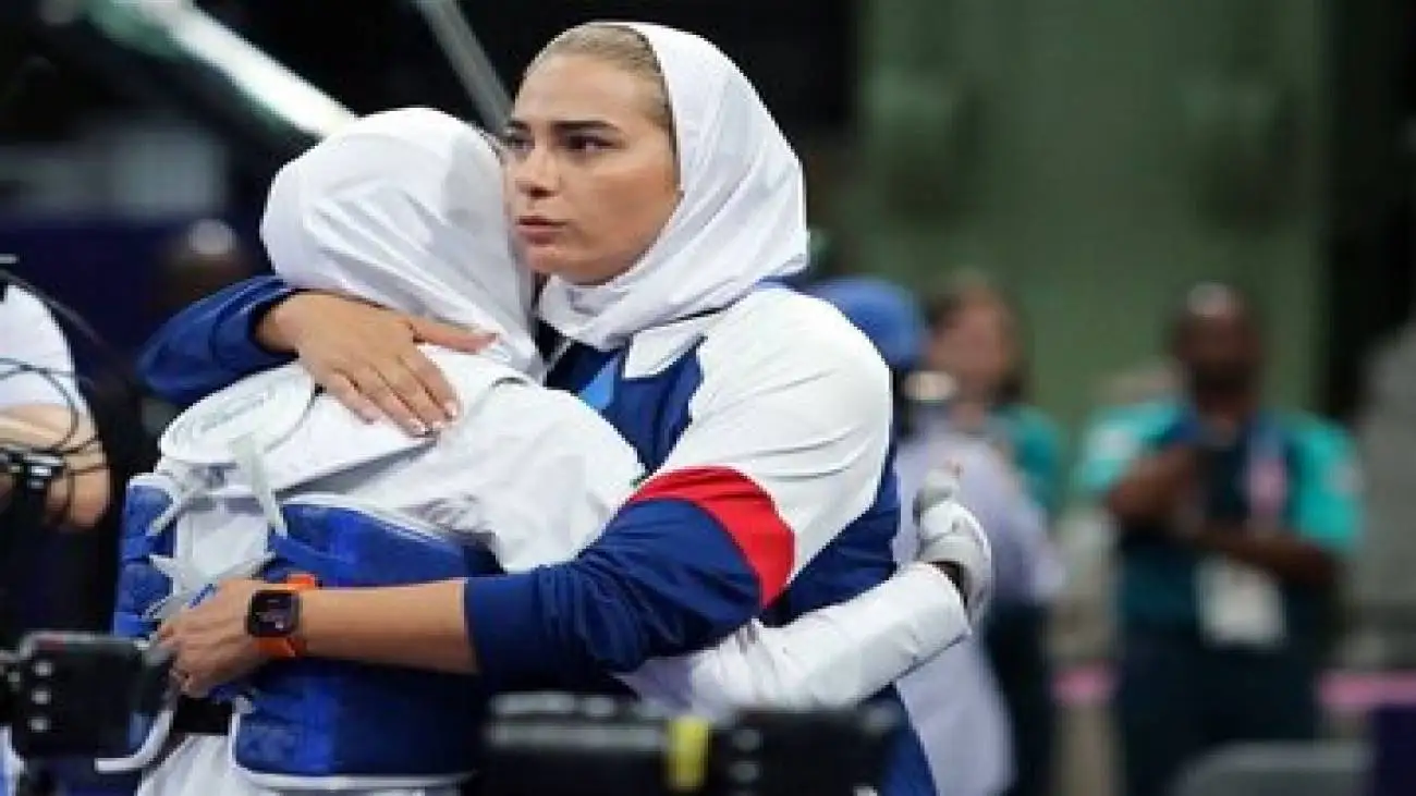 ناهید کیانی مشاورهای درستی ندارد - به او گفتم در 57 کیلوگرم مبارزه کن ولی راضی نشد!