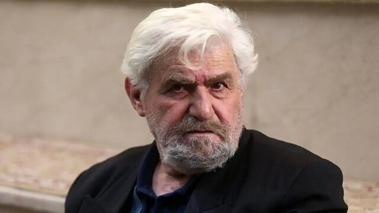 بازیگر مطرح  به سرطان مبتلاست   -  آخرین وضعیت او در بخش مراقبت های ویژه