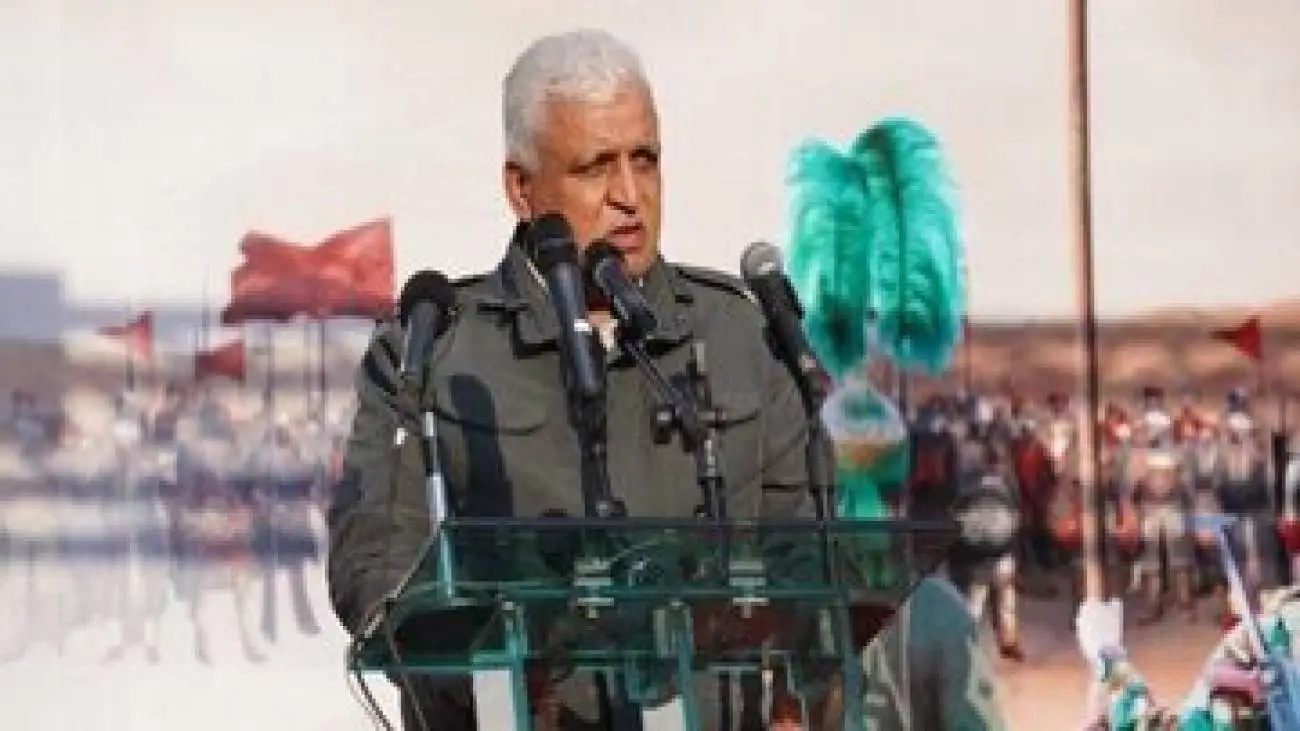 رئیس الحشد الشعبی از شروع تبدیل این نهاد به یک سازمان رسمی و ساختارمند خبر داد