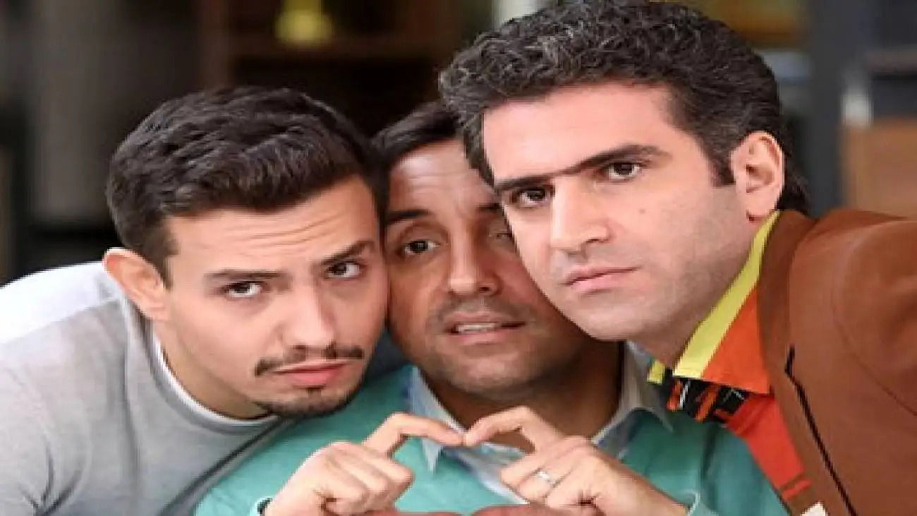 تصویر  -  یک قاب و یک شایعه بزرگ؛ فصل جدید لیسانسه ها در راه است؟