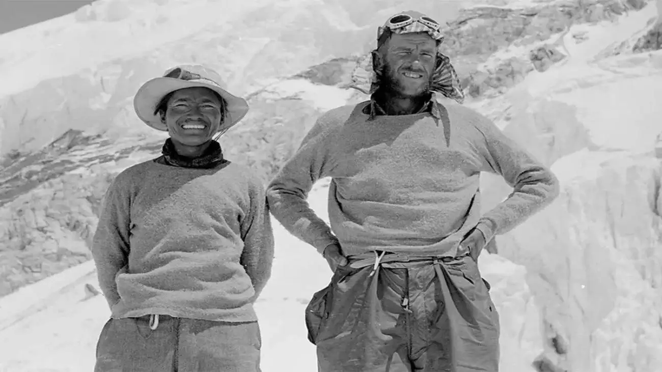 راز مرگ و زندگی در بام دنیا؛ میراثی که زیر یخ ها ماند!