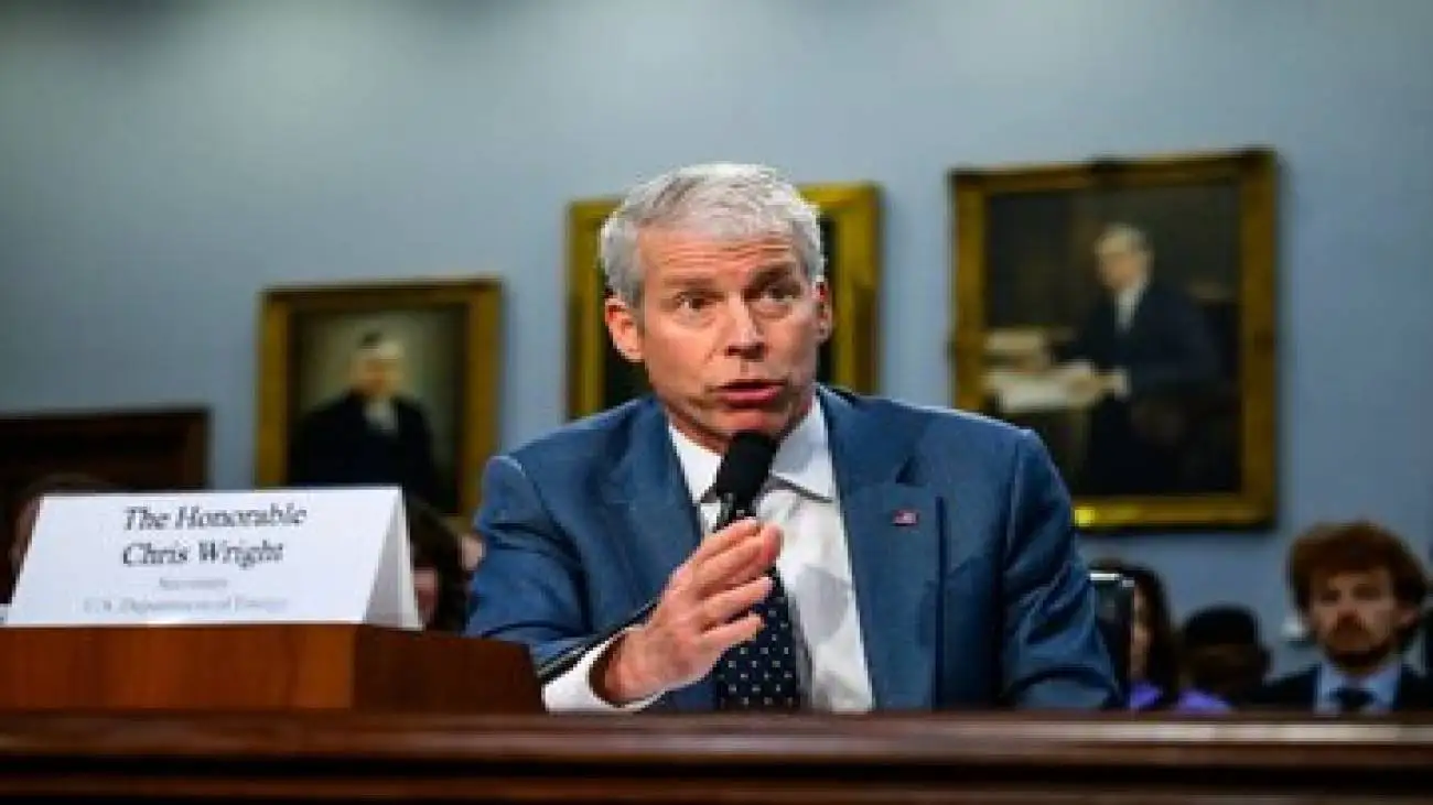 وزیر انرژی آمریکا: هیچ برنامه ای برای تکرار سناریوی ونزوئلا بر علیه ایران نداریم