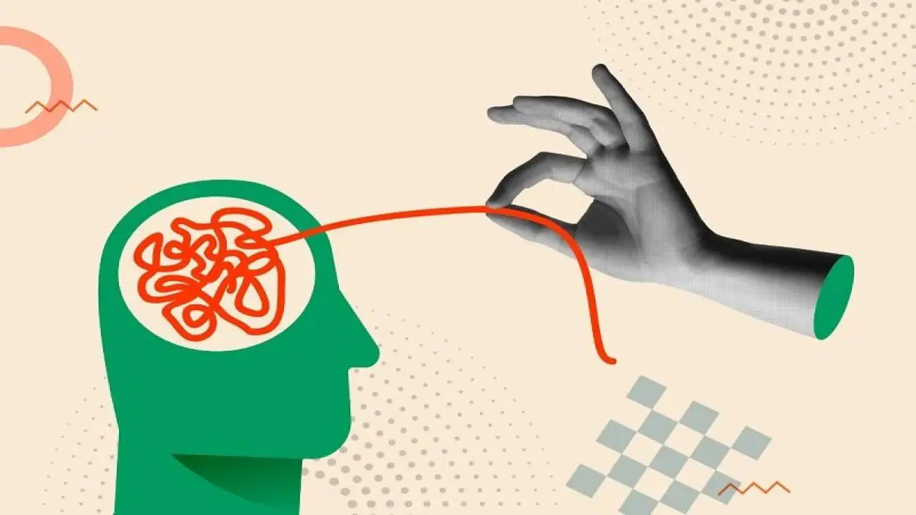 آرامش جسم و ذهن  در 30 روز با 3 راه حل