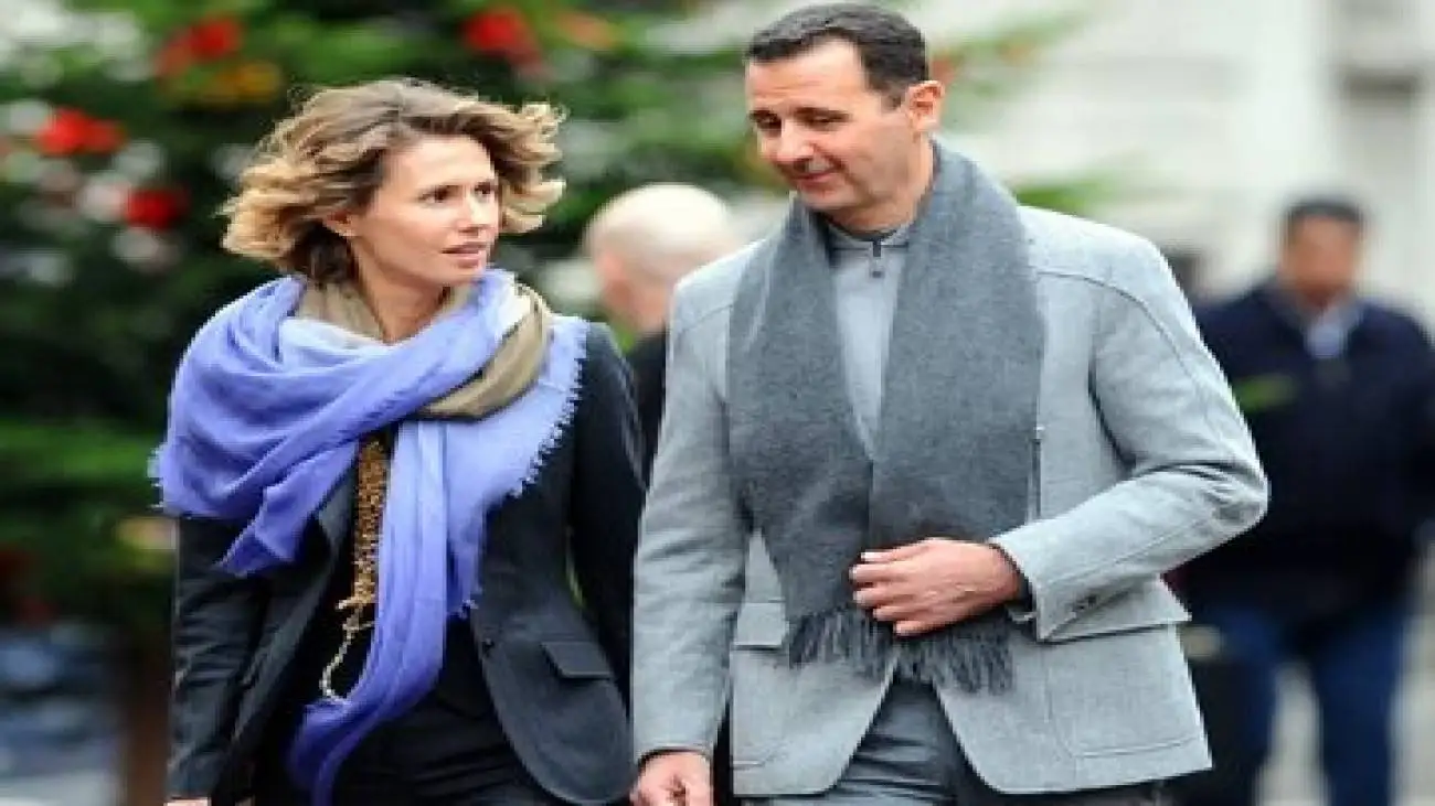 صدور سومین حکم جلب بشار اسد توسط فرانسه