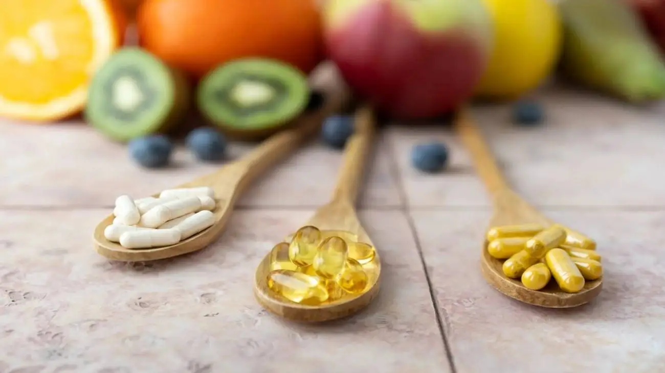 این دو ویتامین عمرتان را طولانی می کند