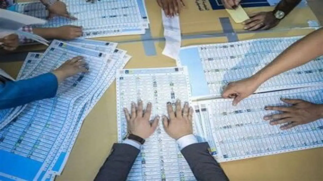 انتخابات عراق به روایت آمار  -  مقایسه نتایج انتخابات 2025 با انتخابات 2021