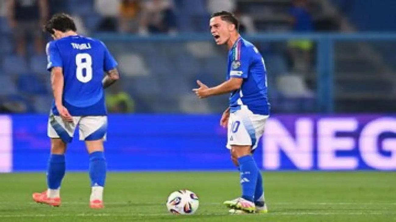 پلی آف های مرگ و زندگی برای صعود به جام جهانی 2026