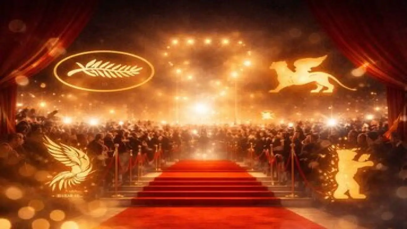 از اعتراض نصیریان تا سنت جهانی کن - پوستر، آینه سینما: چرا چهره بازیگران جهانی بر پوسترهای جشنواره ها مهم است