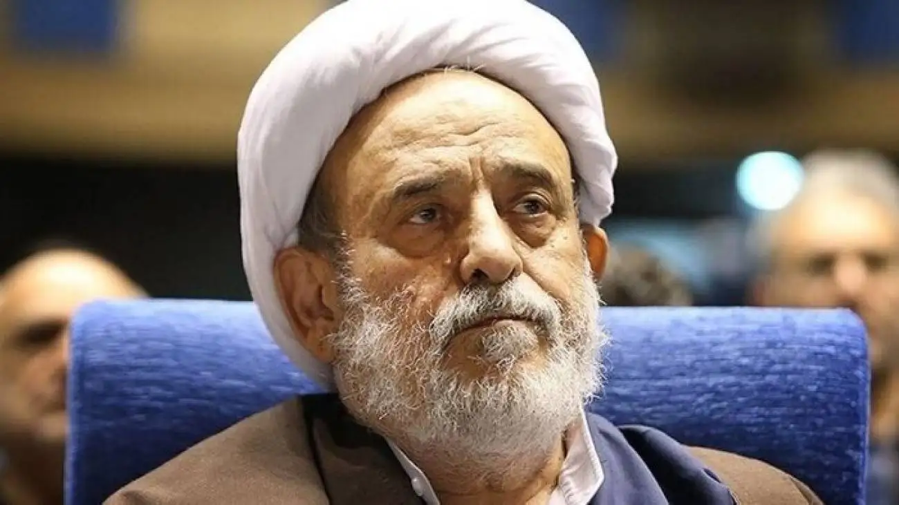 خجالت می کشم برایتان منبر بروم + ویدئو  -  اگر خدا نگوید چرا زبانت را تعطیل کردی ...