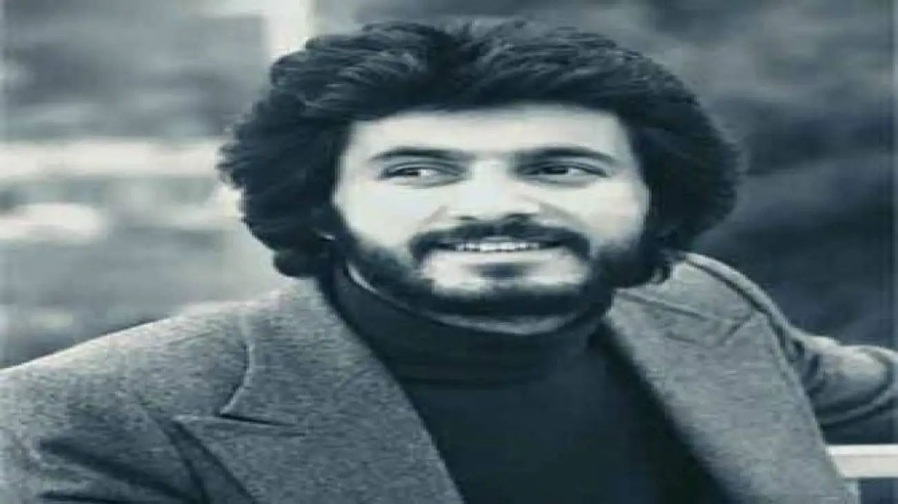 چرا خواننده معروف پیش از انقلاب هیچ گاه ترک وطن نکرد؟