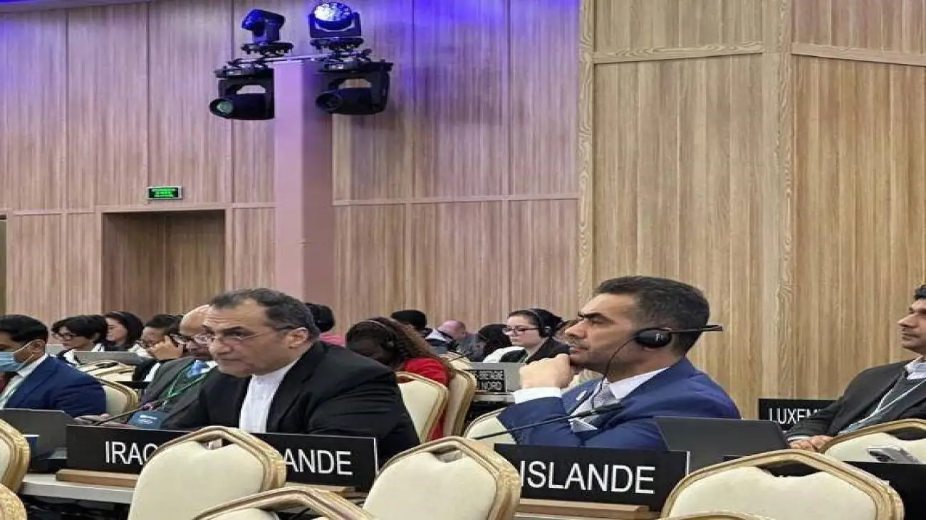 منشور حقوق بشر کوروش، جهانی شد - تصویب رسمی منشور کوروش در یونسکو؛ افتخاری تازه برای میراث ایرانی