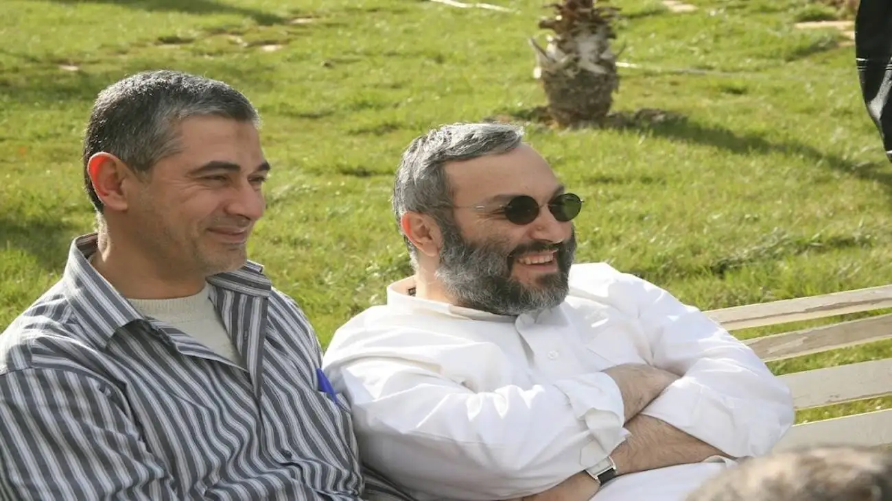 فؤاد شکر و ابراهیم عقیل که بودند؟