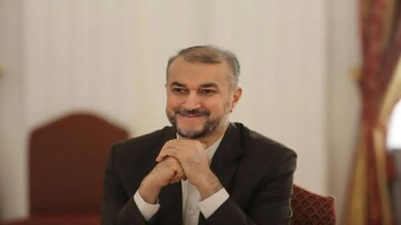 سه روایت شنیده نشده از زندگی حسین امیرعبداللهیان