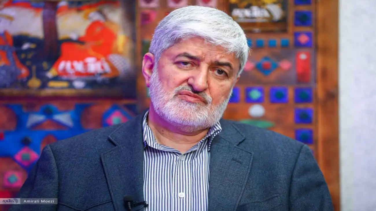 ویدیو  -  صحبت های جنجالی علی مطهری: اینکه پزشکیان می گوید نمی خواستم رئیس جمهور بشوم درست نیست، می خواست و شد