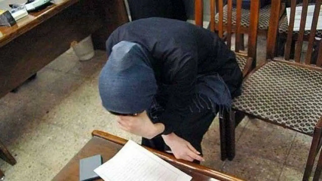 شوهر داشتم اما با رامین خیلی خوش میگذشت  -  زوج های خیانتکار چه احساسی در دل دارند + نظر کارشناسی