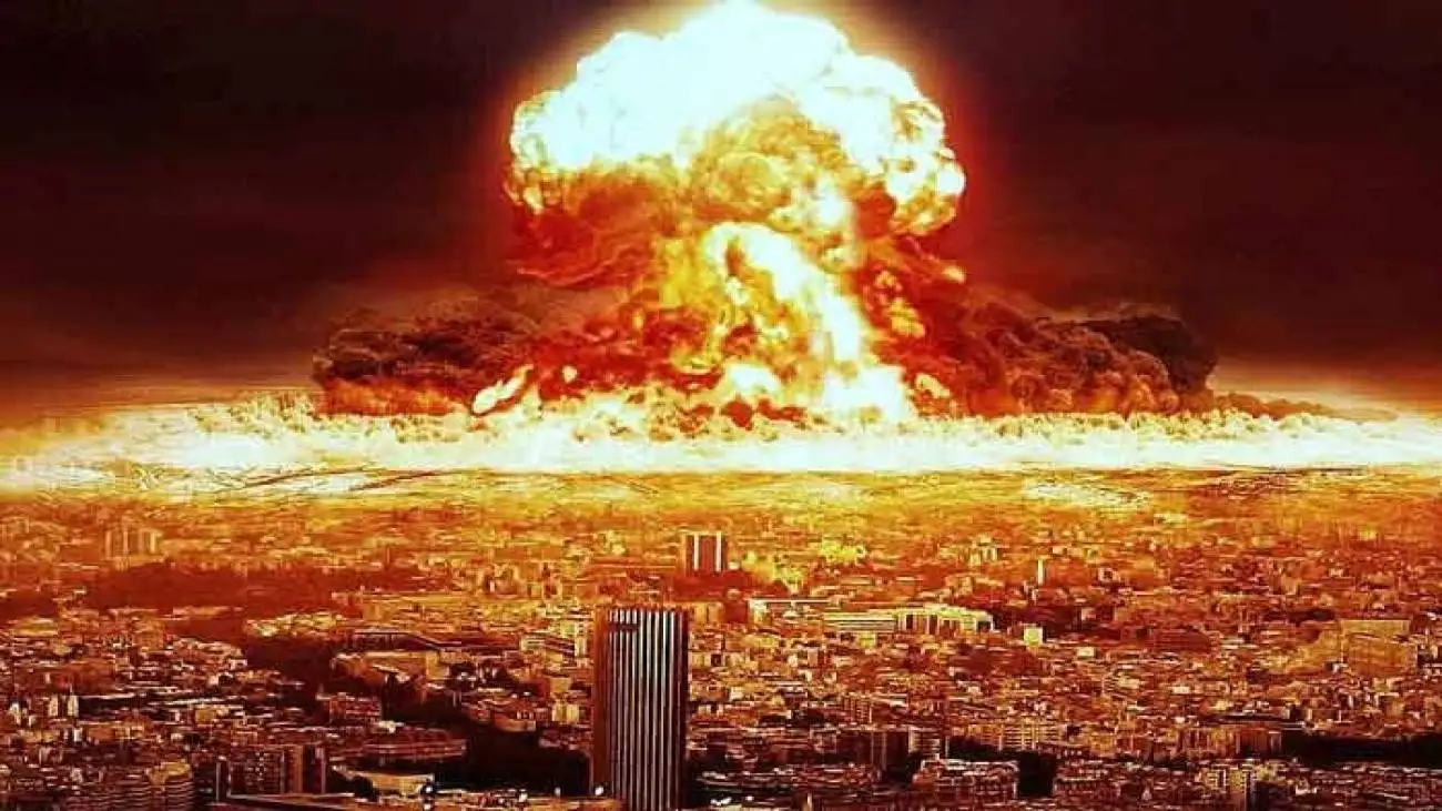 پاسخ به موشک های 7 دقیقه ای آمریکا : فورا برای آزمایش هسته ای آماده شوید!