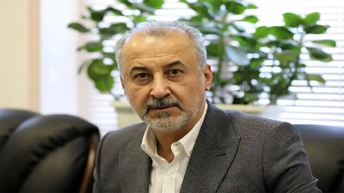 ویدیو  -  جمله توهین آمیزِ درویش؛ ادعای هوادار پرسپولیس!