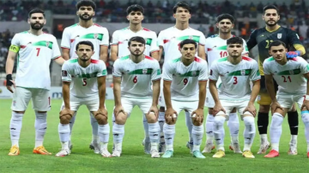 رونمایی از 2 گزینه نهایی هدایت تیم امید ایران
