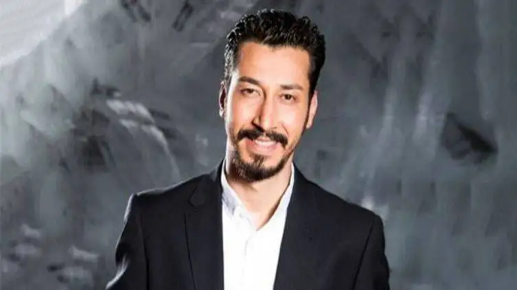 بهرام افشاری: آرزو دارم نقش یک کوتاه قامت را بازی کنم!