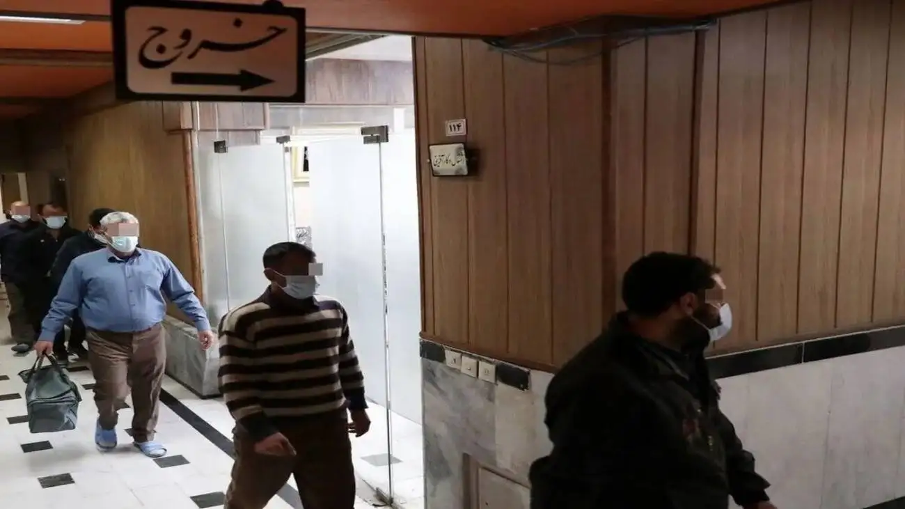 کدام محکومان امنیتی مشمول عفو معیاری می شوند؟ + ویدئو