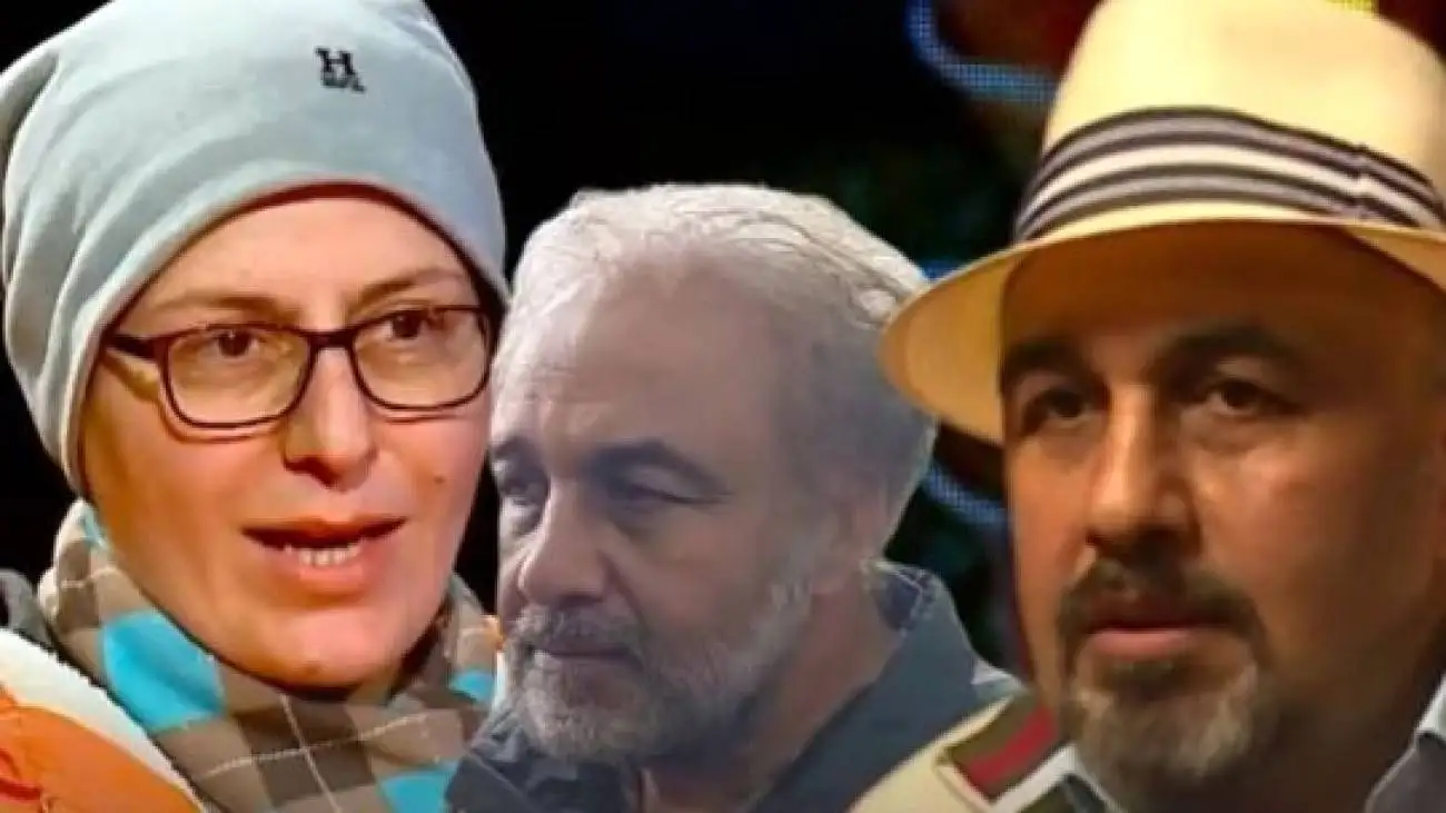 ویدیو  -  سوسن پرور: 2 سال با رضا عطاران در لواسان همسایه بودم، عطاران امکان زندگی لاکچری دارد ولی هنوز برای خرید میره بازار تهران