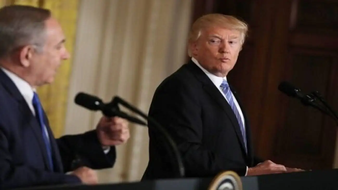 ترامپ به بی بی اخطار داد  -  جزئیات نشست طولانی کوشنر و ویتکاف با نتانیاهو