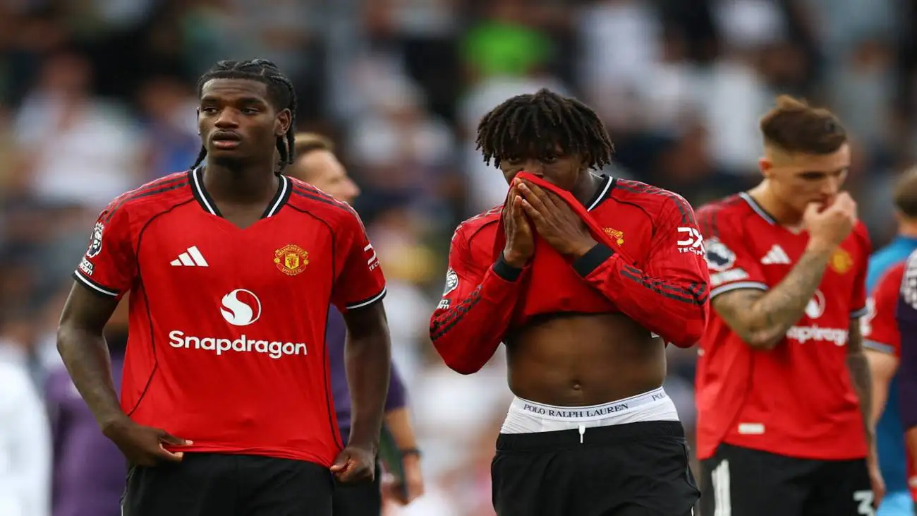 ادامه داستان جذاب هوادار یونایتد؛ موهایی که هم چنان باید رشد کنند!