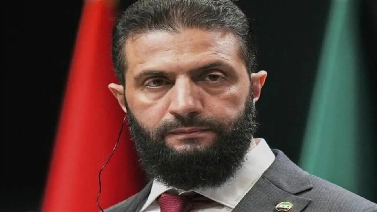 رویترز: جولانی زندان ها را پُر کرد!