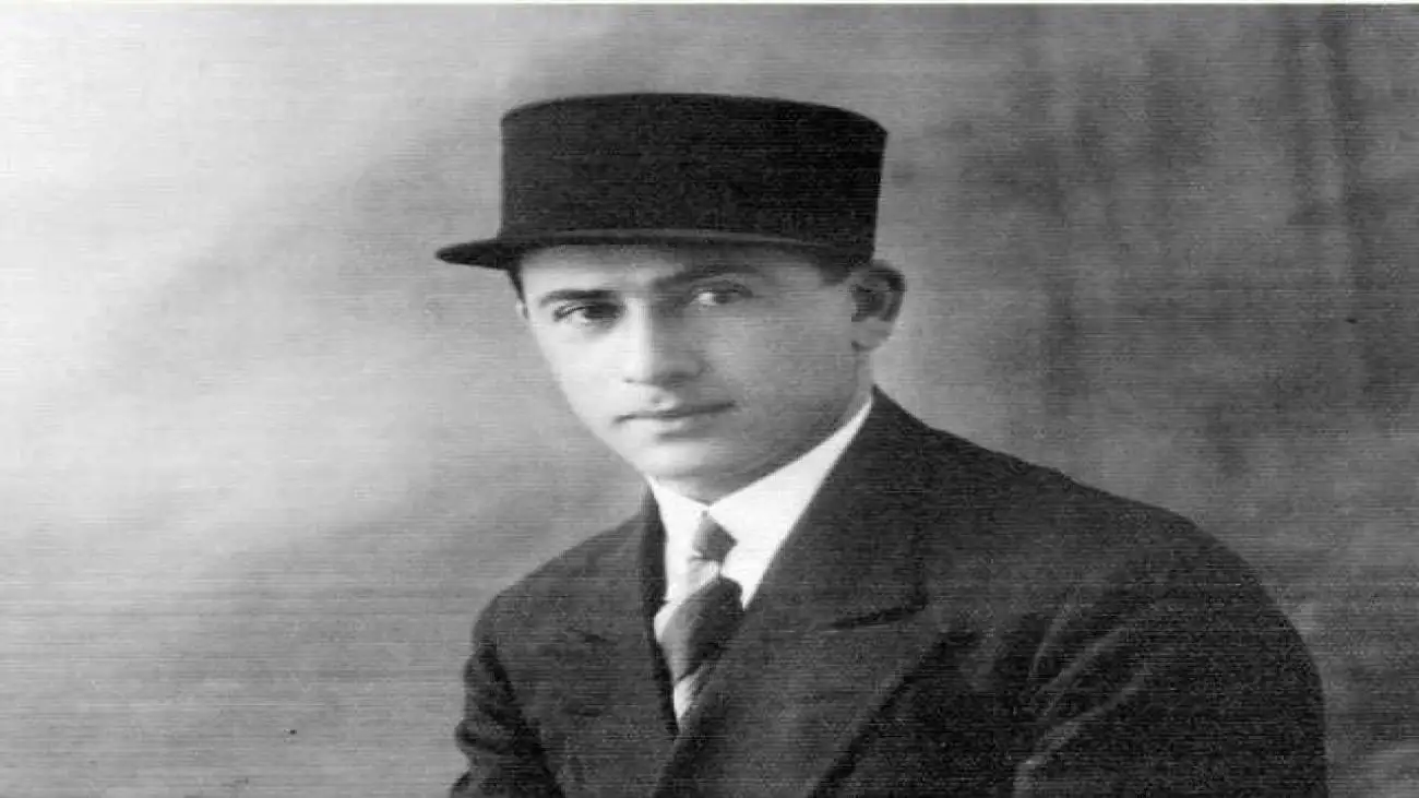 دو خیابان به نام یک عشق ماشین