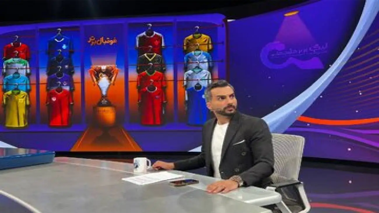 افشاگری میثاقی درمورد دوپینگ دسته جمعی در یک تیم