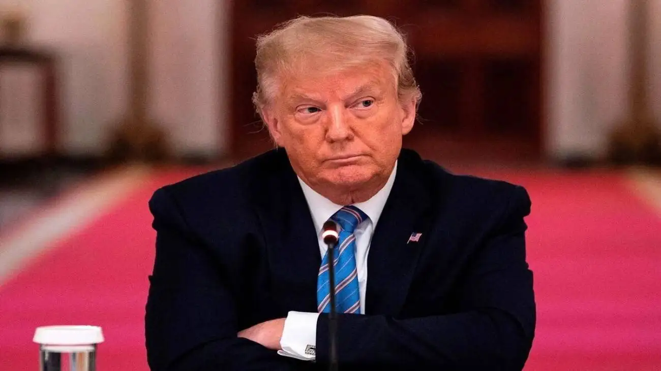 ترامپ روز آزادی اسرای اسرائیلی را اعلام کرد  -  به نتانیاهو گفتم اسرائیل نمی تواند با دنیا بجنگد، بی بی!  -  ترامپ از سرنوشت غزه پس از صلح گفت