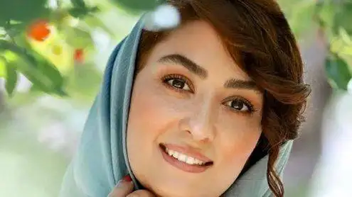 خلاقیت حماسه ساز الهام طهموری برای پخت کیک تولد مادر شوهرش  -  خانم بازیگر چه عروس کدبانویی شده !