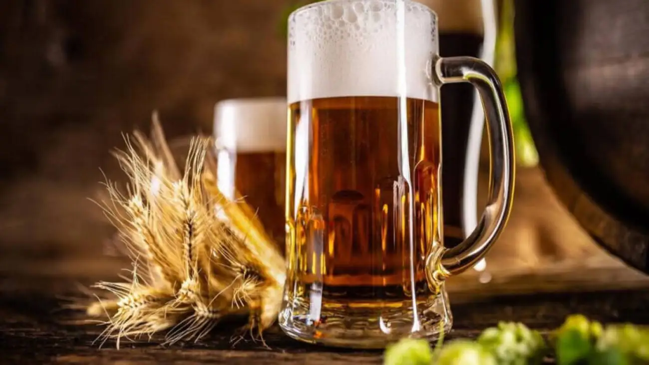 ماءالشعیر غیرالکلی ؛ مفید یا مضر برای کبد چرب ؟  -  در نوشیدنی های بدون الکل چه میزان الکل است؟