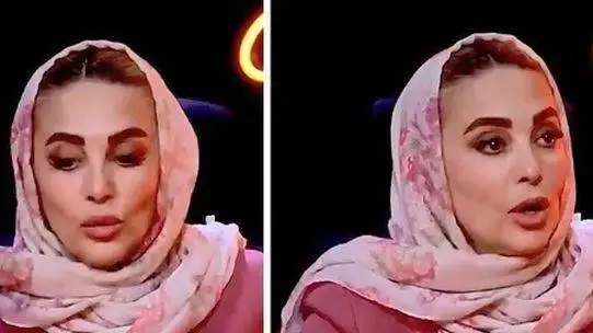 ژیلا صادقی: مردی قبل از این که زنش و ببره فروشگاه... -   به فروشنده گفت تو رو خدا جلو زنم... -   من قبلا با شخص دیگری اومدم... -  چیزی از مردانگی نداره...!