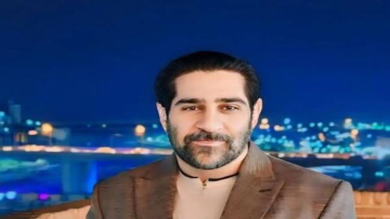 وقتی زیبایی می بلعد، نه می بخشد