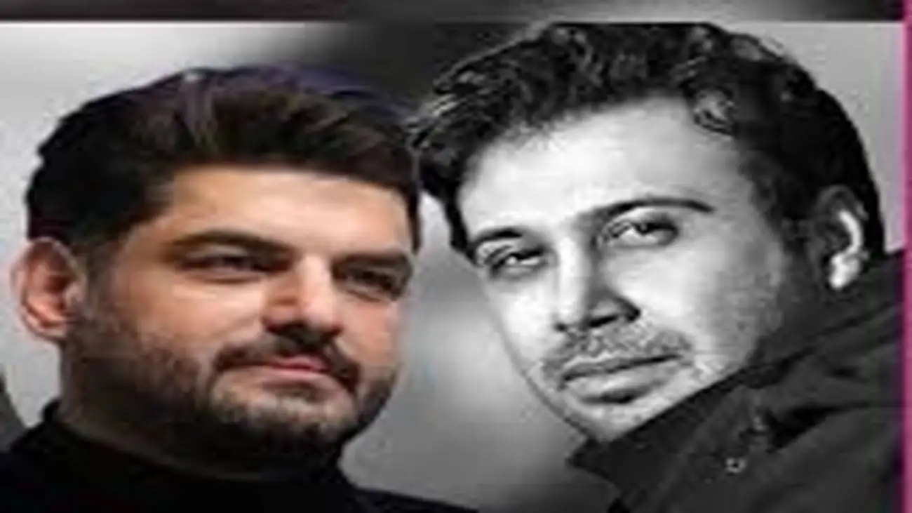 بازیگر سینما و تلویزیون: روی محسن چاووشی حساب کردم که بدهکار شدم!   -  ببینید