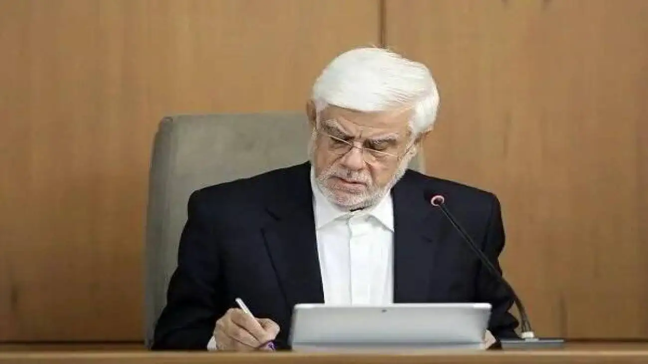 ویدیو  -  عارف: دبیرکل سازمان ملل به من گفت پس از جنگ 12روزه پرونده سرنگونی جمهوری اسلامی بسته شد