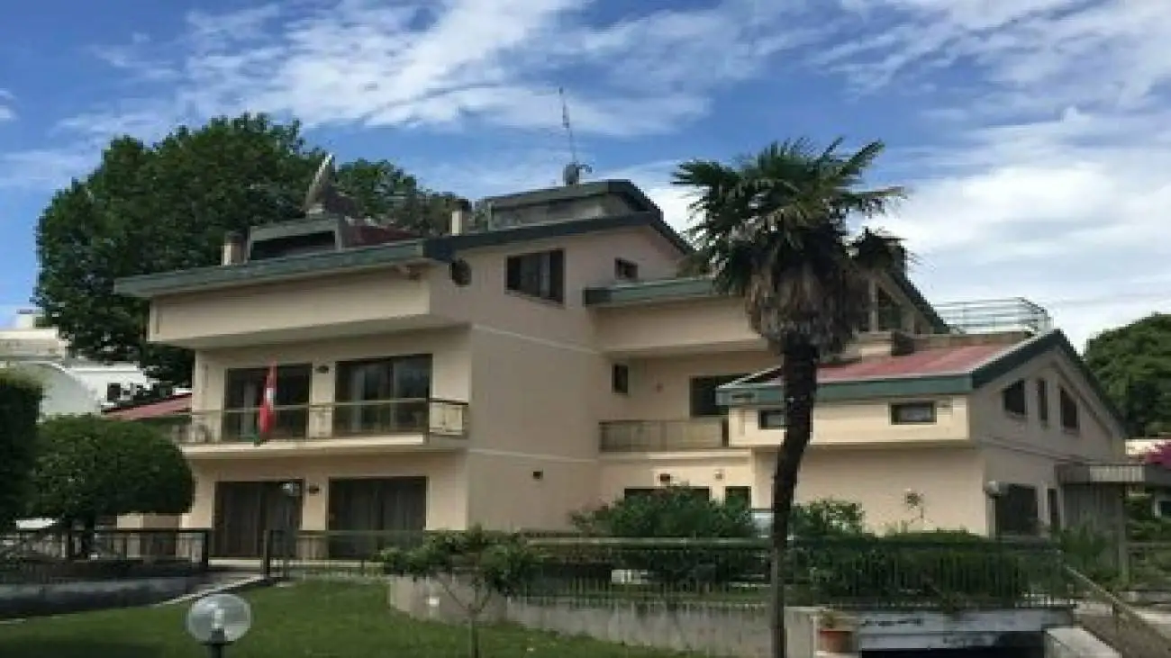 گزارش سی ان ان از نتیجه مذاکرات ایران و آمریکا