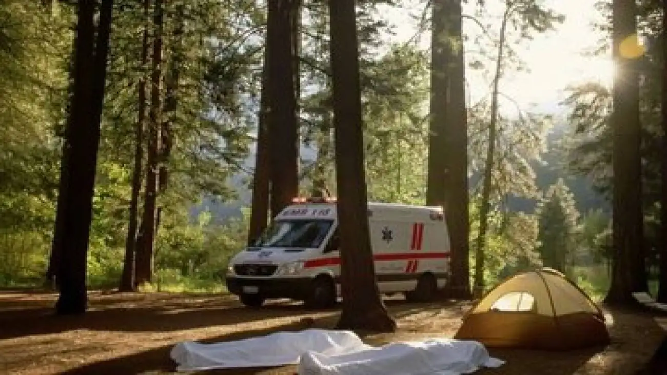 گازگرفتگی جالب در اصفهان با 2 کشته و 1 مصدوم