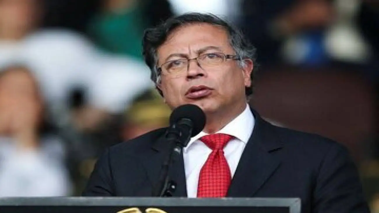 واکنش رئیس جمهور کلمبیا درمورد حمله آمریکا به ونزوئلا