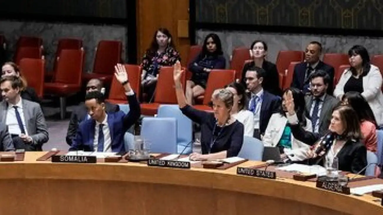 اثر اسنپ بک  -  بازگشت تحریم های شورای امنیت سازمان ملل متحد چه اثری بر تجارت خارجی ایران می گذارد؟